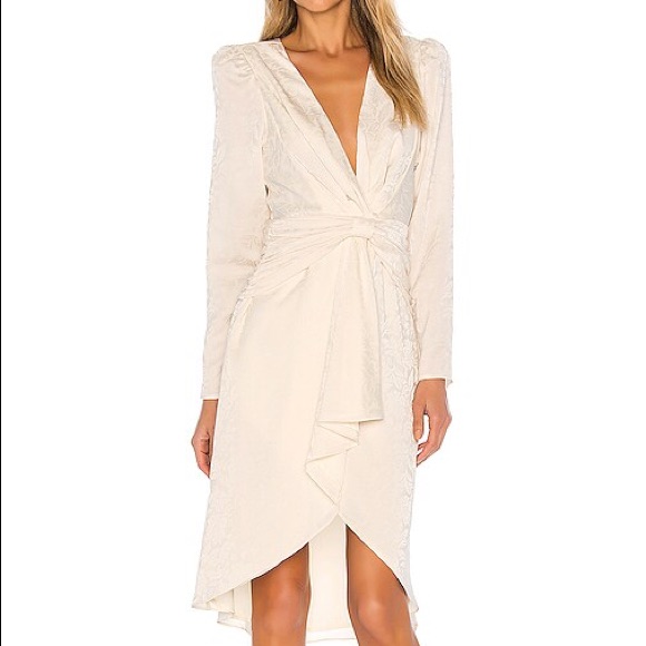 Lpa Katya Dress